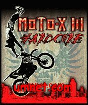 game pic for FMx III Hardcore 3D